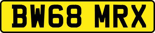 BW68MRX