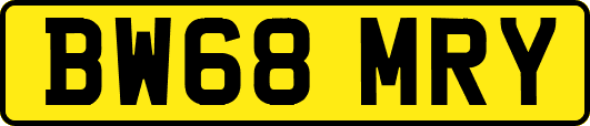 BW68MRY