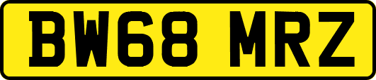 BW68MRZ