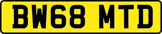 BW68MTD
