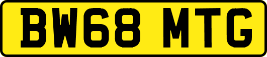BW68MTG