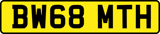 BW68MTH