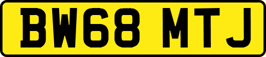 BW68MTJ