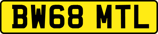 BW68MTL