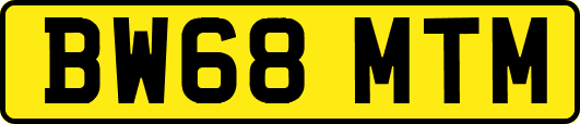 BW68MTM