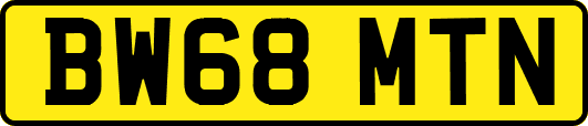BW68MTN