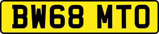 BW68MTO