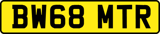 BW68MTR