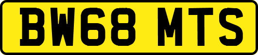 BW68MTS