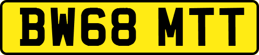 BW68MTT