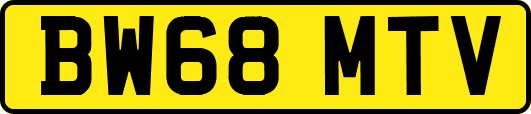 BW68MTV
