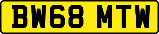 BW68MTW