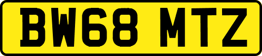 BW68MTZ