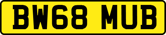BW68MUB