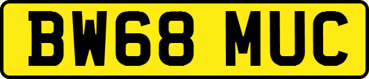 BW68MUC