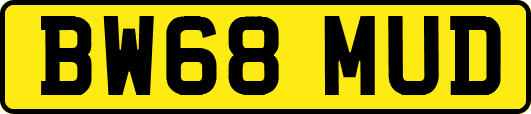 BW68MUD
