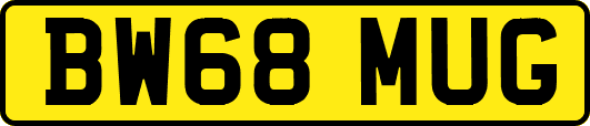 BW68MUG
