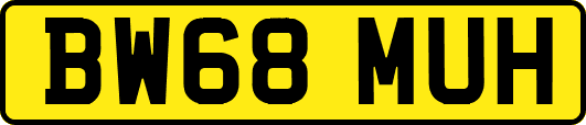 BW68MUH
