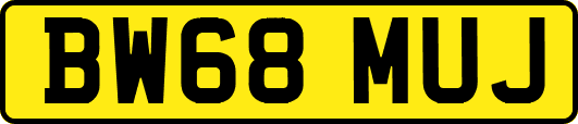 BW68MUJ