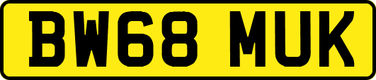 BW68MUK