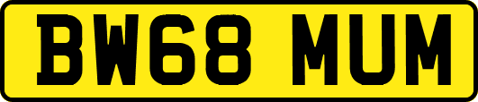 BW68MUM