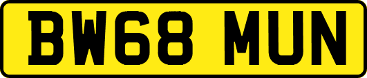 BW68MUN