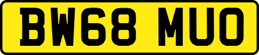BW68MUO