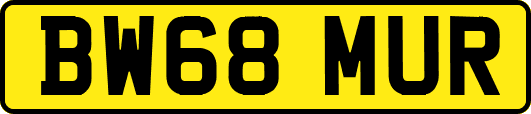 BW68MUR