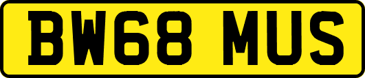 BW68MUS