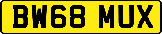 BW68MUX
