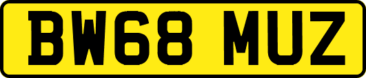 BW68MUZ