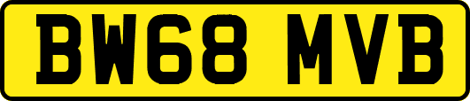 BW68MVB