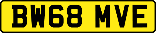 BW68MVE