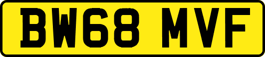 BW68MVF
