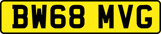 BW68MVG