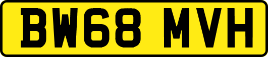 BW68MVH