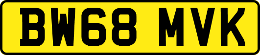 BW68MVK
