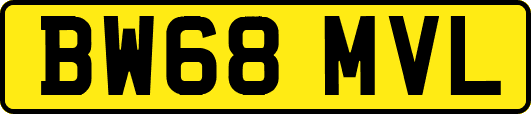 BW68MVL