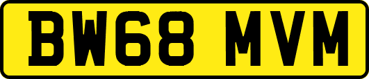 BW68MVM