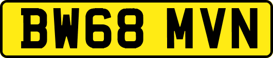 BW68MVN
