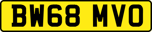 BW68MVO