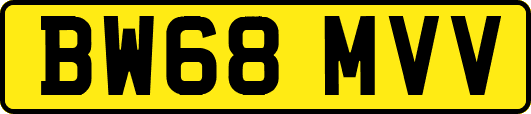 BW68MVV