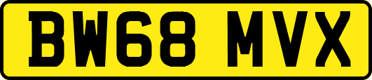 BW68MVX