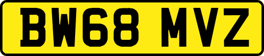 BW68MVZ