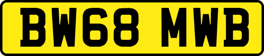 BW68MWB
