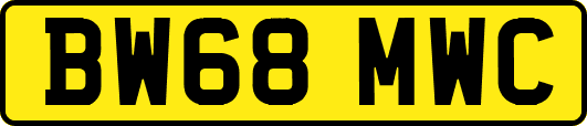 BW68MWC
