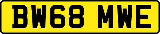 BW68MWE