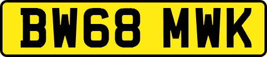 BW68MWK