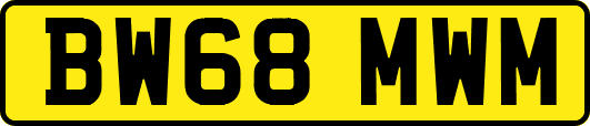 BW68MWM