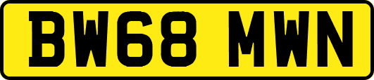 BW68MWN